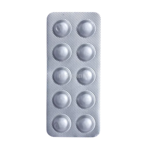 maxvoid 4mg tablet 10's